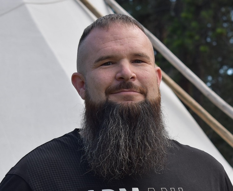 Matt Jones -Website Photo